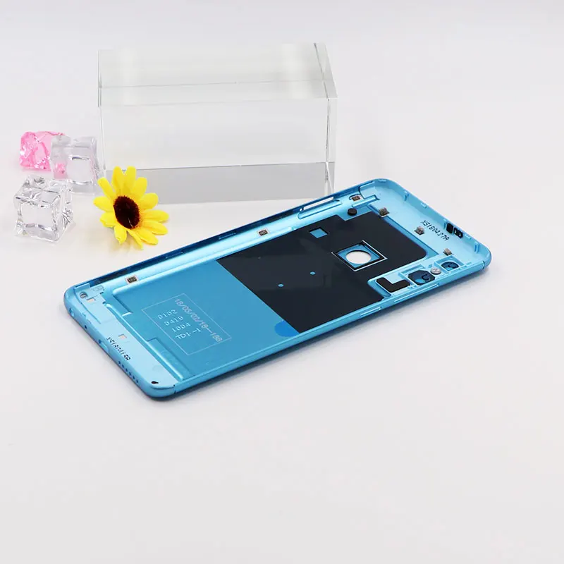 Задняя крышка аккумулятора 5 99 дюйма для Xiaomi Redmi Note детали замены корпуса задняя