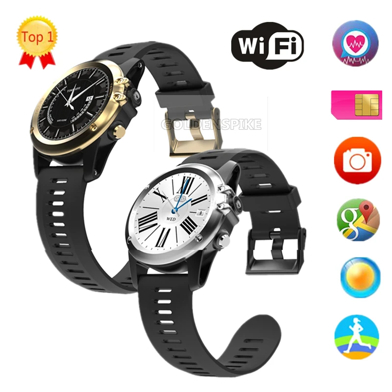 Sport Smartwatch Hg Gps Wifi Ip Mpcamera Mp Heart Rate For Androidios Smartphone Vs Kw Smart Watch Sport Smartwatch Hg Gps Wifi Ip Mpcamera Mp Heart Rate For Androidios Smartphone Vs Kw Smart Watch