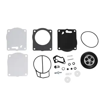

Carb Rebuild Repair Kit for Seadoo 951 XP GSX GTX RX LRV 1998-2002 1 Pack