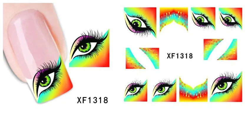 XF1318