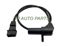 Sensor de Posição do virabrequim PARA-Ho lden O-el HE-LLA Vauxhall Astra 1.2-1.6L OEM 1990-2005 90451442