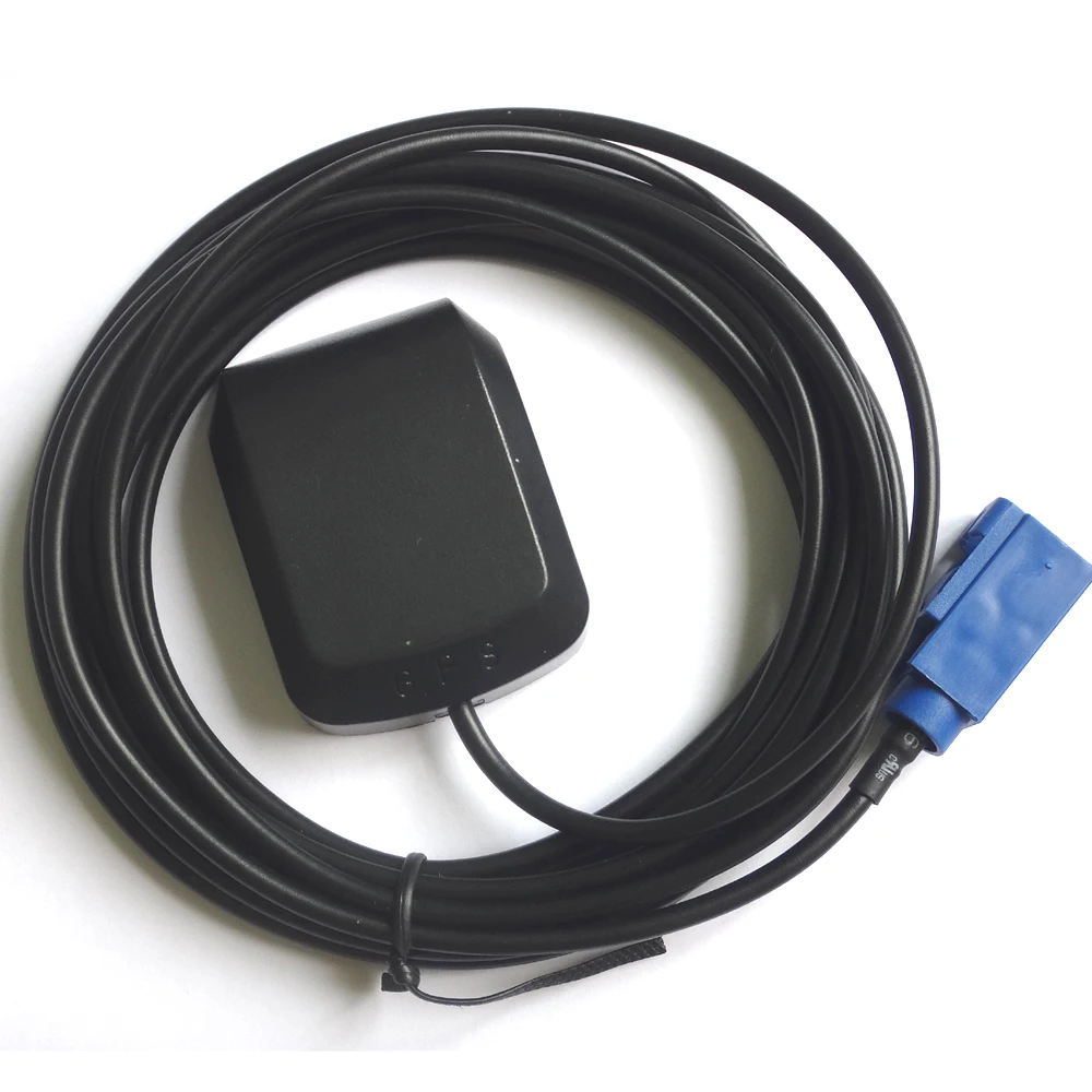 Dod ge NAVIGATION ANTENNA GPS ANT Charger Caravan Dakota Clarion GPS