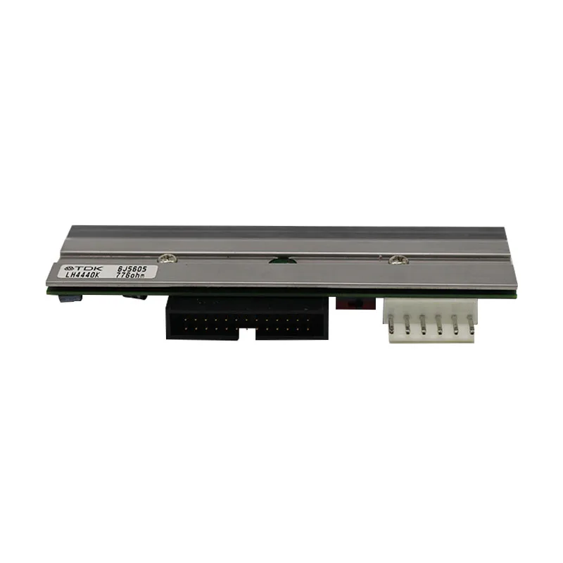 Seebz وازم 203 ديسيبل متوحد الخواص tdk LH4440K الباركود تسمية الطابعة رأس الطباعة رأس الطباعة الحرارية ل ساتو cl408e CL408 Seebz وازم 203 ديسيبل متوحد الخواص tdk LH4440K الباركود تسمية الطابعة رأس الطباعة رأس الطباعة الحرارية ل ساتو cl408e CL408