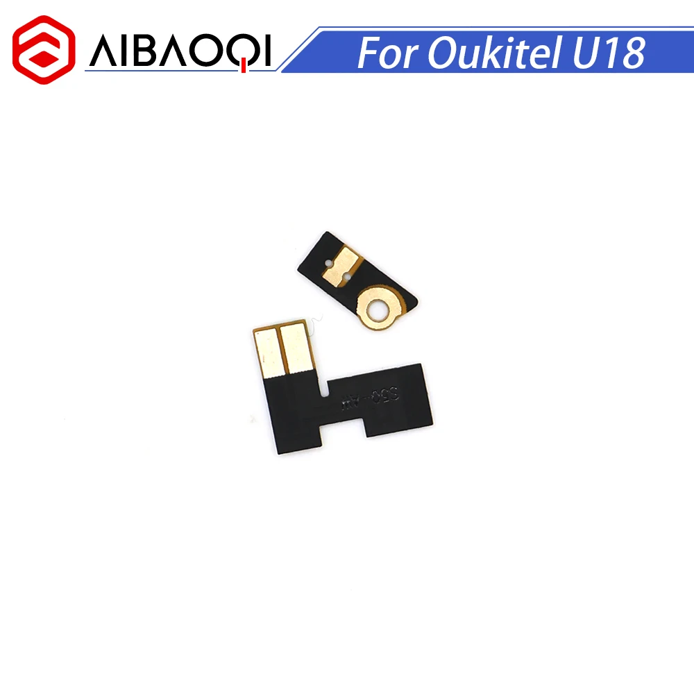 AiBaoQi новая Оригинальная антенна бумага для Oukitel U18 мобильный телефон | Мобильные