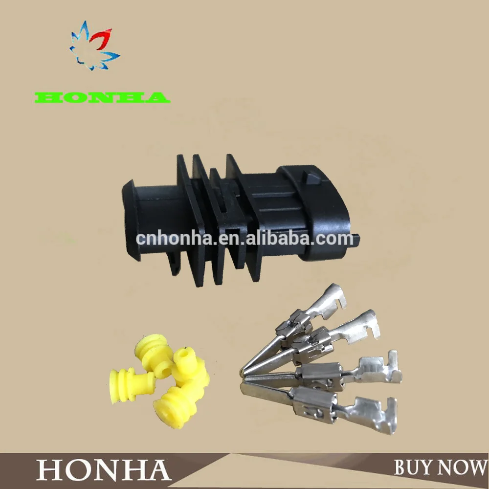 1928403453-cheap-price-PA66-black-4-pin 4