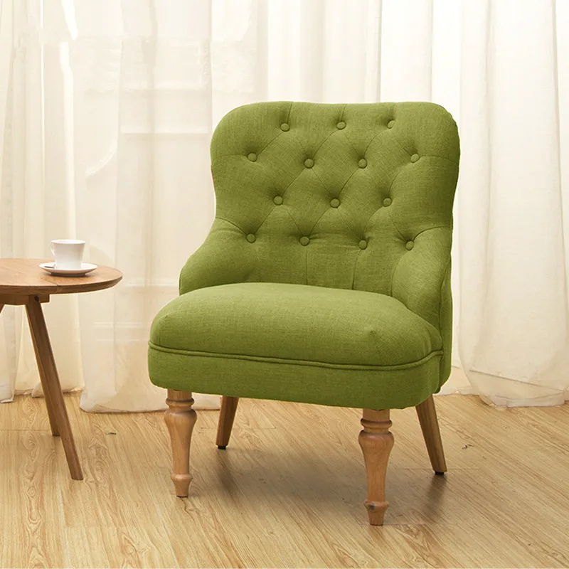 Online Get Cheap Accent Chairs For Living Room -Aliexpress.com Modern Leisure Arm Chair Single Seat Home Garden Living Room or Bedroom Furniture Club Sofa Chair - Online Get Cheap Accent Chairs For Living Room -Aliexpress.com