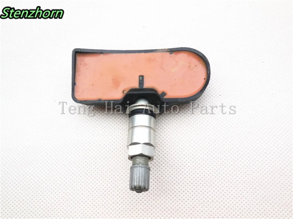 Stenzhorn это не Новый 1X для CHRYSLER DODGE OEM 56053030AB SIEMENS VDO шин датчики давления TPMS|sensor clamp|sensor
