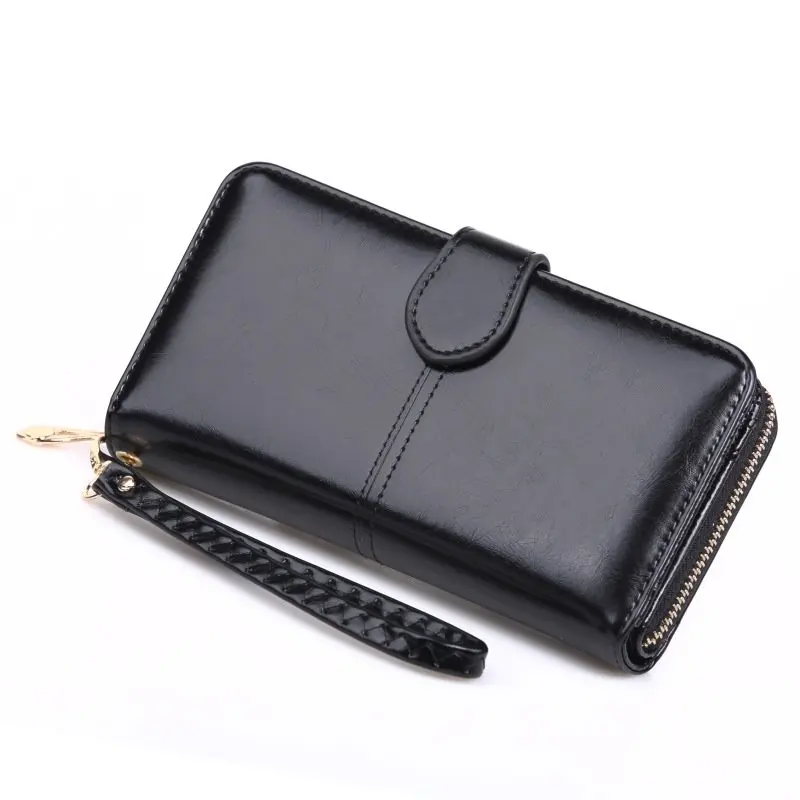 حار بيع النساء المحفظة بو الجلود المحافظ المرأة طويلة مخلب المال حقيبة سيدة هاتف محمول المحفظة حامل بطاقة الإناث محفظة حار بيع النساء المحفظة بو الجلود المحافظ المرأة طويلة مخلب المال حقيبة سيدة هاتف محمول المحفظة حامل بطاقة الإناث محفظة