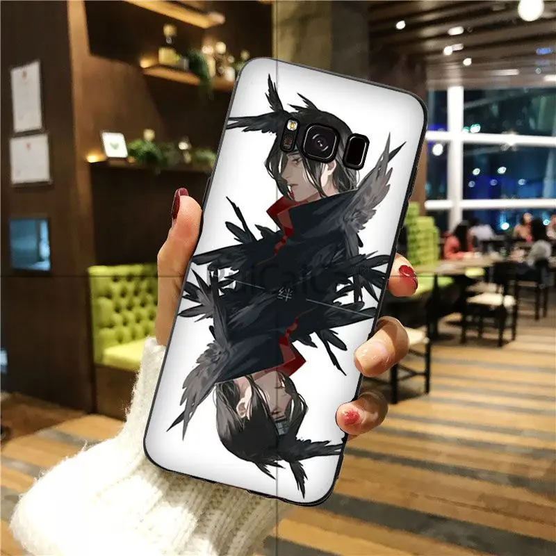 Akatsuki Logo Naruto