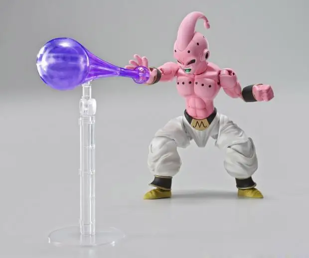 Dragon Ball модель HG 1/12 Супер SAIYAN PICCOLO идеальный мобильный BUU ANDROID#17#18 Broly детские игрушки «сделай сам» BANDAI