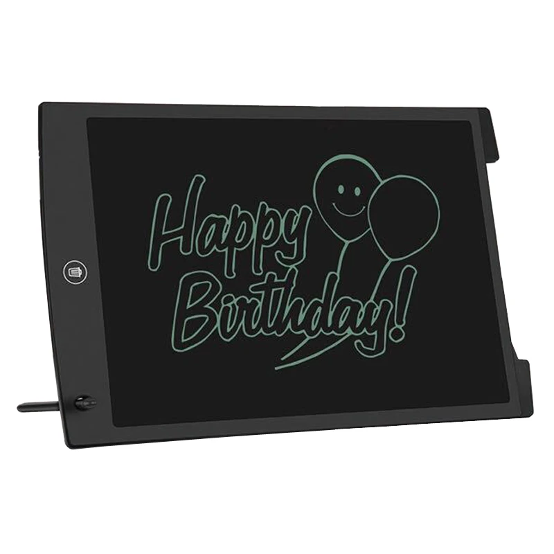 

Hot Sale 12 inch Writing Tablet Drawing Tablet LCD Digital Graphic Tablet Electronic Drawing Doodle Board Pad