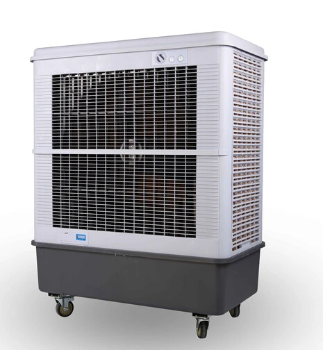 18000m3/Hr ventilador De refrigeración Industrial agua fría enfriamiento evaporativo aire acondicionado Abanicos Ventiladores De Casa