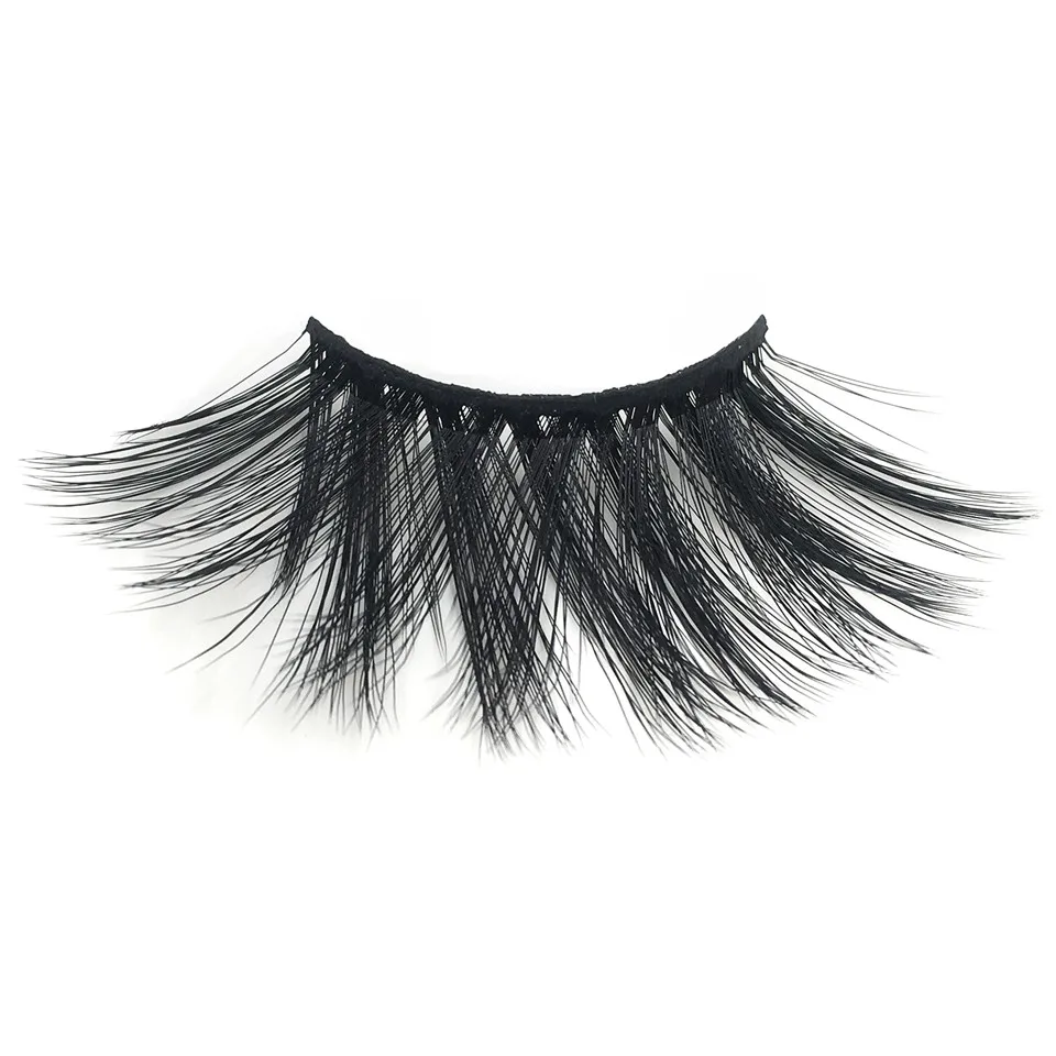JML-A6 25mm mink eyelashes (8)