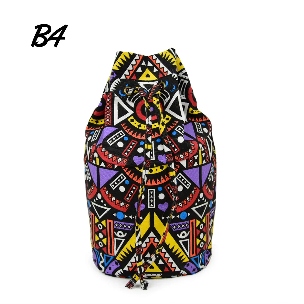 Tanqu Цветочный шнурок с пряжкой холст ткань внутренний карман подкладка для Obasket Obag Сумочка вставка для O корзина O сумка - Цвет: B4