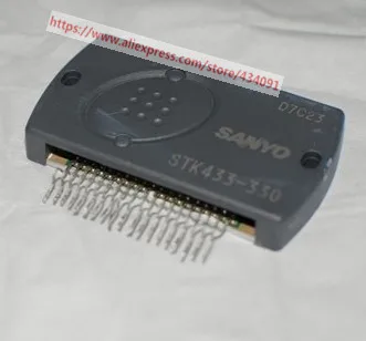 Free Shipping New STK433-330  module