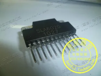 

4pcs/lot SLA6020M SLA6020 6020 ZIP-12