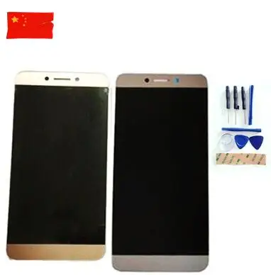 

5.5inch 1080*1920 LCD Display Touch Screen for Vertex Impress Blade Digitizer Assembly Replacement