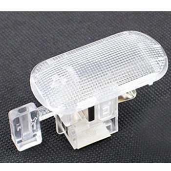 

Interior Glove Box Light Storage Compartment Lamp 1J0947301 1J0 947 301 for VW Jetta Bora Golf 1998 -2005