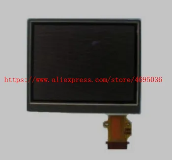 

LCD Display Screen for SONY DSC-T9 DSC-T10 DSLR-A100 T9/T10/A100 Digital Camera with baclight