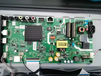 

32X6 motherboard 5800-A8S470-0P10 with screen SDL320HY