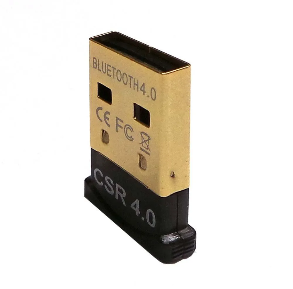 Bluetooth 4,0 USB 2,0 адаптер ключа для Raspberry Pi CSR 4,0