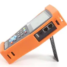 4," сенсорный экран IP монитор тестирования камеры Тест питание по Ethernet CCTV Тест er wifi контроллер PTZ HDMI OSD меню IPC4300