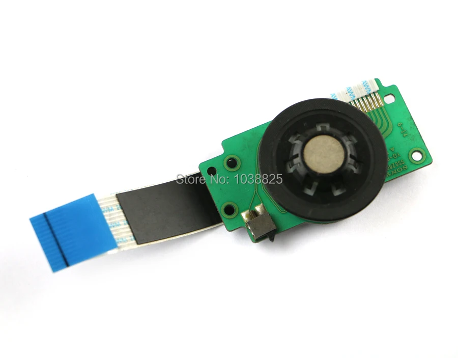 2 шт./лот большой двигатель для PS2 шпиндель Phat Spair детали 3 Вт 5 SCPH 5000x 3000x|Запасные
