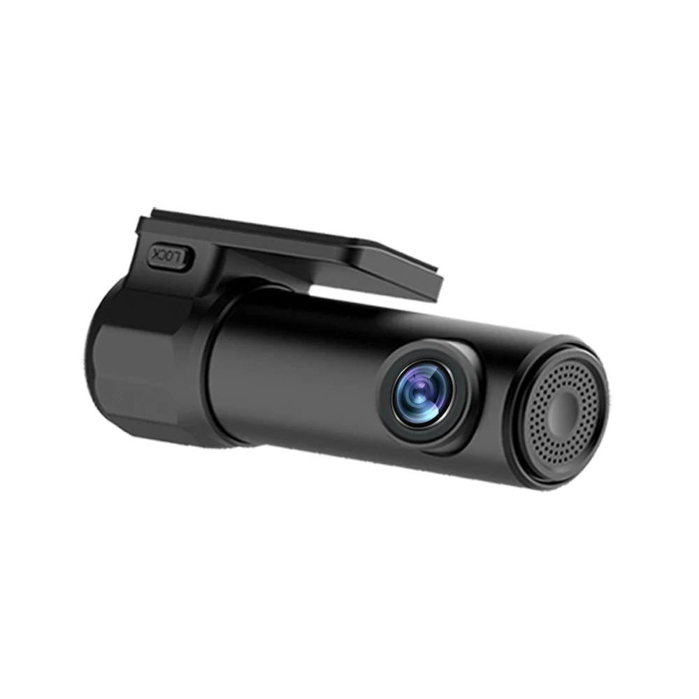 G6-2 S Авто DVR тире камера 1080 P HD 170 Graden 10 м WiFi 270 градусов Hoek WDR Nachtzicht Rijden рекордер |