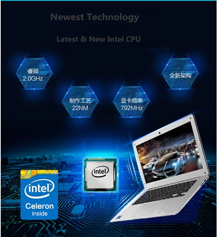 14-дюймовый ноутбук, лэптоп, компьютер intel Pentium N3520 quad core 8 Гб DDR3 Оперативная память 256GB SSD bluetooth USB 3,0 Windows 8,1 ноутбук