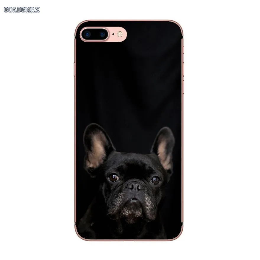 Для Huawei P Smart G7 G8 P7 Mate 10 P20 Pro P8 P9 P10 Lite Mini GR5 2017 Мягкий ТПУ чехол для телефона