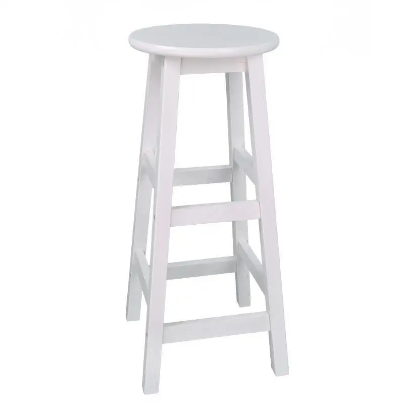 Stoelen Stuhl Taburete La Barra Hokery Stoel Kruk Sgabello Bancos Moderno Stool Modern Cadeira Tabouret De Moderne Bar Chair