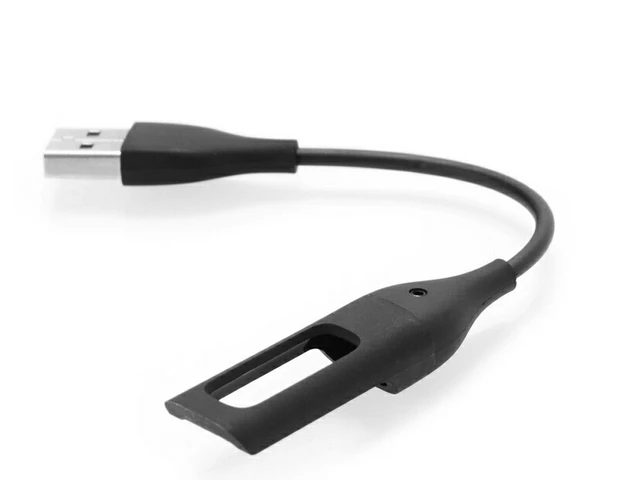 fitbit original charger