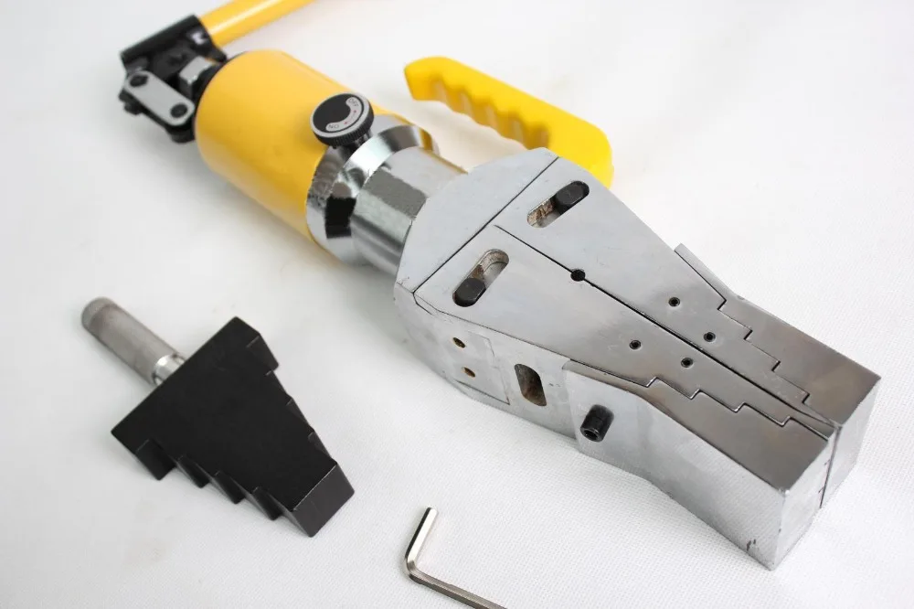 81mm Hydraulic Expander Manual Hydraulic Tools Manual Hydraulic Flange