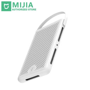 

Xiaomi Mijia Qinghe Mosquito Dispeller Repeller Hangable Safe Healthy Solid Volatilization Technology In Stock
