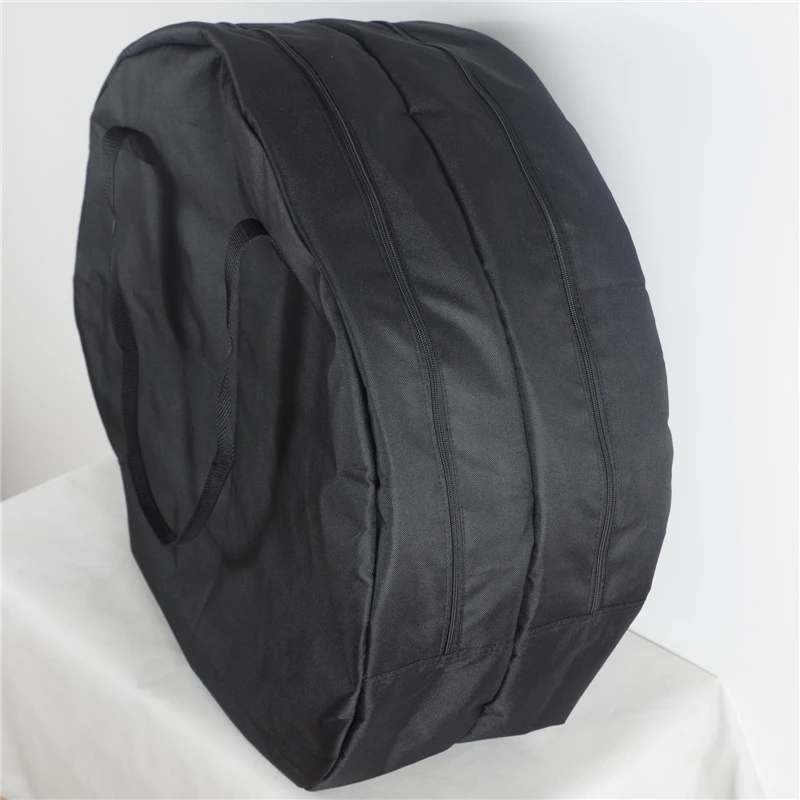 Perfect WHEELS BAG 29ER WHEELS BAG FOR FAT BIKE WHEELS BAG DOUBLE WHEELS BAG FREE SHIPPING 1