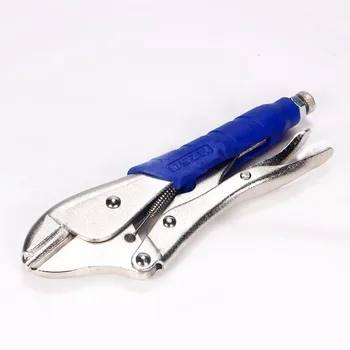 

Sealing pliers Copper tube pliers refrigerator capillary air conditioning repair sealing pliers tool