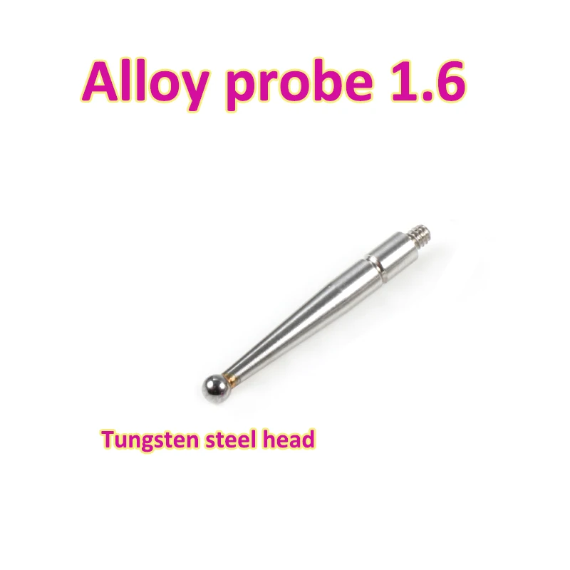 0-0,8 мм 0,01 мм измеритель уровня шкала Точность метрические рельсы ласточкин хвост циферблат тестовый индикатор набора индикатор измерительный инструмент - Цвет: Tungsten steel head
