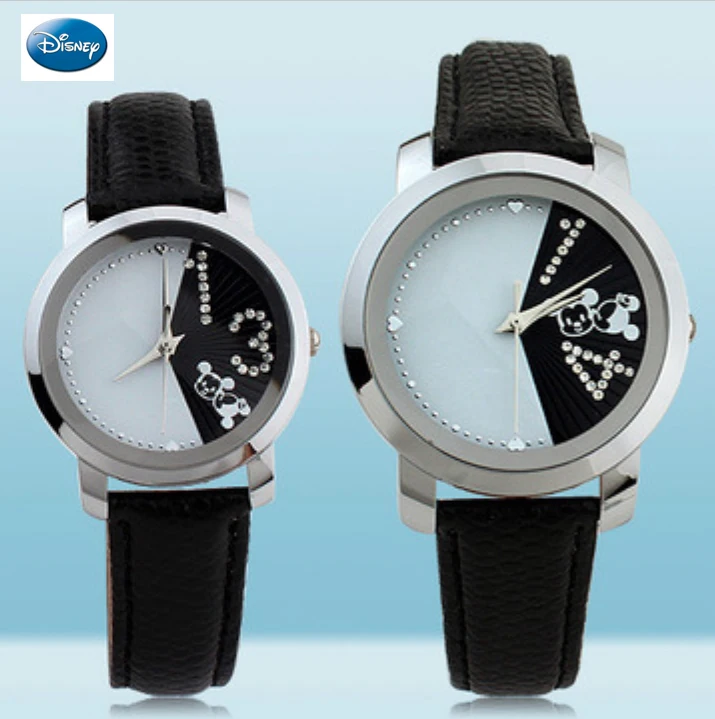 Женские кварцевые часы на кожаном ремешке с кристаллами|montre brand|montre fashionmontre femme |