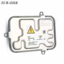 OEM AL G5 D1S 1 307 329 297 01 D1R биксенонового балласта Часть НЕТ: 130732925701 для V W фар автомобиля