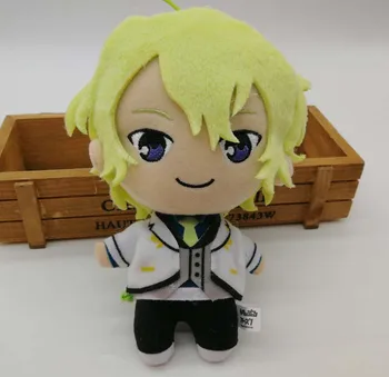 

Ensemble Stars plush - 2018 Furyu Ensemble Stars - Eve plushie
