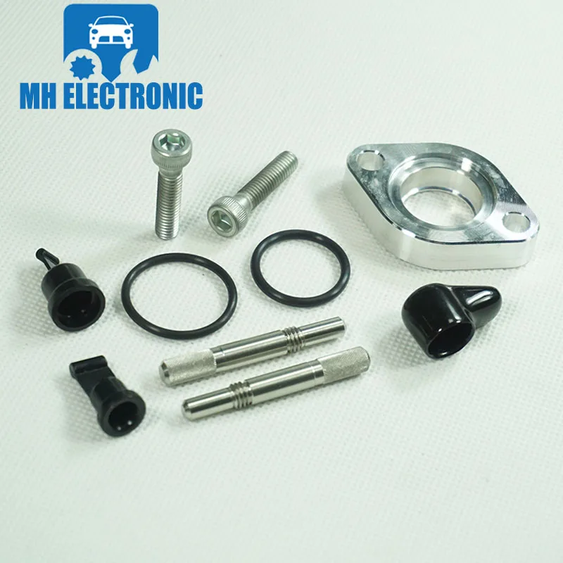MH Электронный набор SCV клапанов аксессуары клапан управления давления 04226 0L020