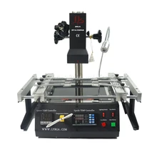 Freeshipping Infrared BGA Rework Station LY IR6500. IR Rework System.Infrared soldering machine Better than IR6000 Freeshipping Infrared BGA Rework Station LY IR6500. IR Rework System.Infrared soldering machine Better than IR6000