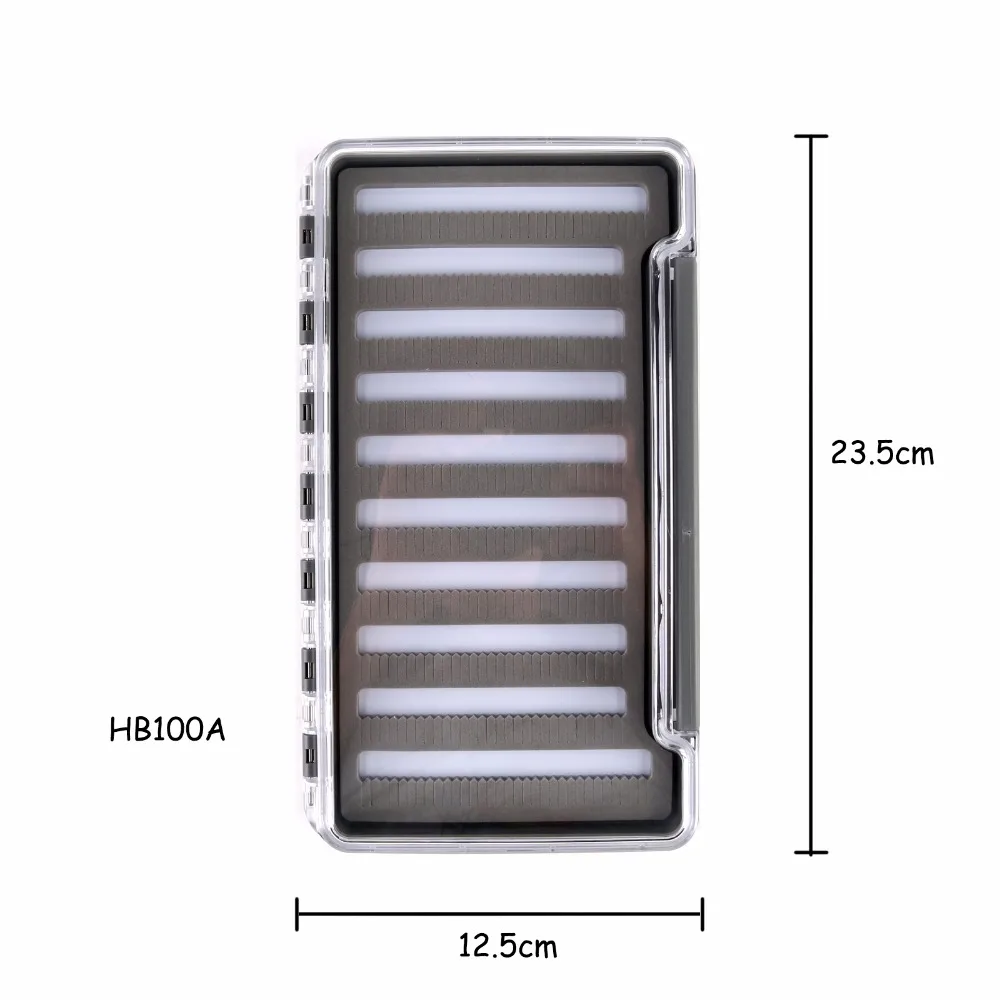 HB100A