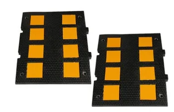 

RRubber deceleration belt, road speed reducer, traffic facilities, buffer belt, light noise widening, decelerat tire repair tool