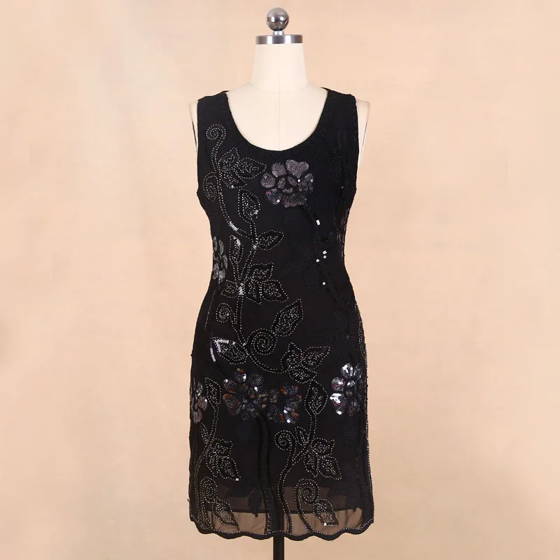 Wholesale BLINGSTORY New Brand Women Luxury Nightclub Dress Female Heavy Sequins Vestidos Estampado KR3076-3 Buy Cheap BLINGSTORY New Brand Women Luxury Nightclub Dress Female Heavy Sequins Vestidos Estampado KR3076-3