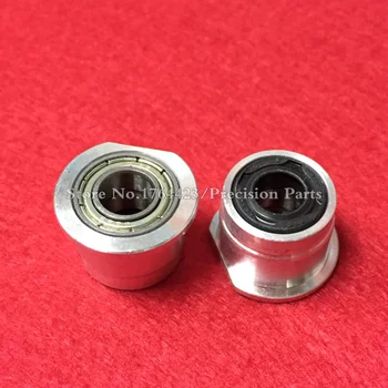 

Double bearing B065-3069 For Ricoh AF1060,AF2060,AF2075,MP5500 7500 6500 AP900 Developer bushing, AF 2060 1060 2051 2075