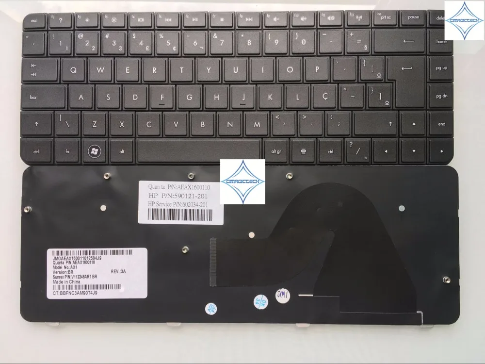 HP G42 BR
