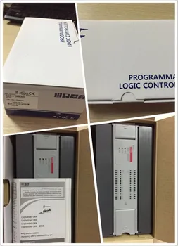 

XBC-DR64H NEW&ORIGINAL XBC-DR64H LS PLC XBC-DR64H PROGRAMABLE CONTROLLER XBC-DR64H XGB Series High Performance Type 32-point