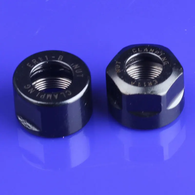 Buy 1Pc ER11 Nut ER High Precision CNC Router