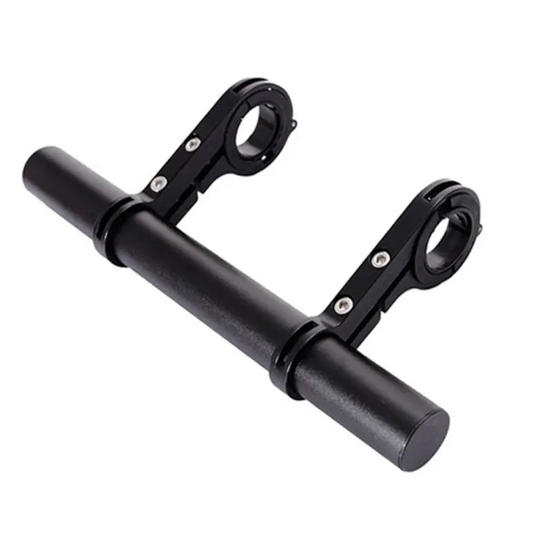 Top Double Pole Aluminum Bracket Extension Lamp Flashlight Alloy Bicycle Riding Multi-Function Equipment 1 Top Double Pole Aluminum Bracket Extension Lamp Flashlight Alloy Bicycle Riding Multi-Function Equipment 1